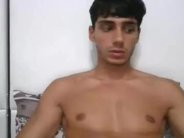 james_qss8 from Chaturbate is Freechat