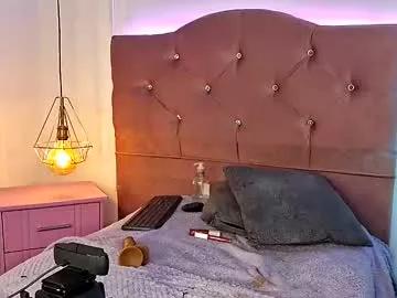 janne_moon from Chaturbate is Freechat