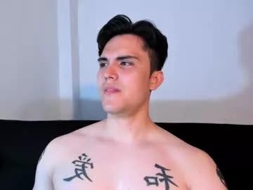 jasonxd98 from Chaturbate is Freechat