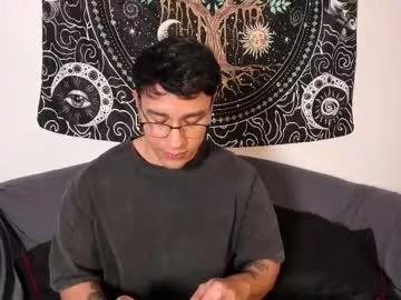 jay_marcos from Chaturbate is Freechat