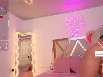 Photos of jazmin_tay from Chaturbate is Freechat