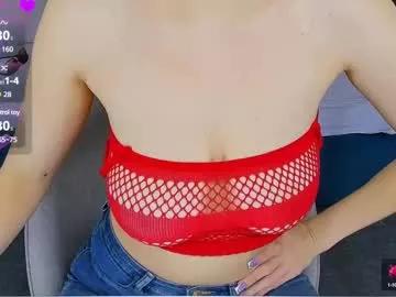 jeanniefox_ from Chaturbate is Freechat