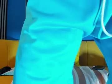 jefer_rick from Chaturbate is Freechat