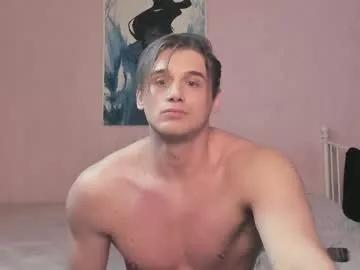 jeff_enigma from Chaturbate is Freechat