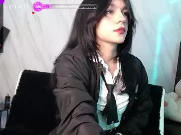 jeimy_garcia from Chaturbate is Freechat