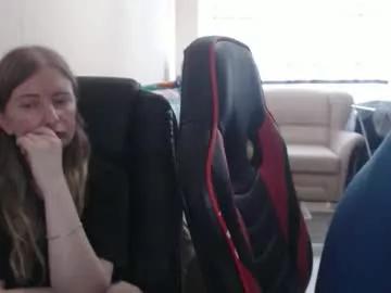 Photos of jenisandpeter from Chaturbate is Freechat