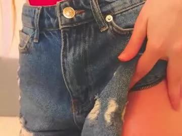 jenny_angelok from Chaturbate is Freechat