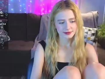 jenny_bunny_ from Chaturbate is Freechat