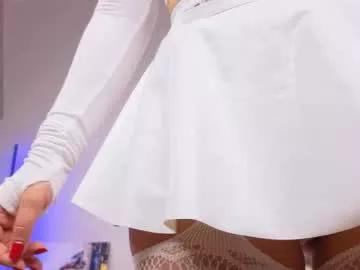 jenny_rosex from Chaturbate is Freechat