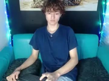 jermi_johnson from Chaturbate is Freechat