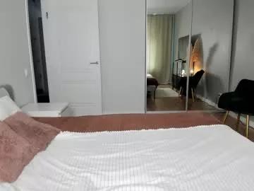 jessica_gill from Chaturbate is Freechat