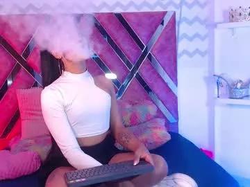 jessika_rabbits from Chaturbate is Freechat