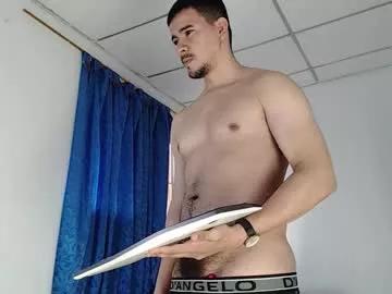 jeycob_happy97 from Chaturbate is Freechat
