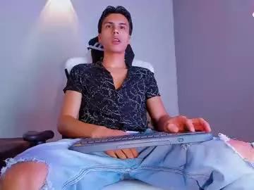 jeyden_camilo from Chaturbate is Freechat