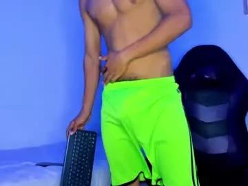 jhos_smith from Chaturbate is Freechat