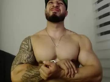jimmy_king1 from Chaturbate is Freechat
