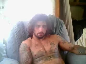 jimmyclaywild from Chaturbate is Freechat