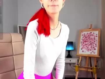 jinx_boom from Chaturbate is Freechat