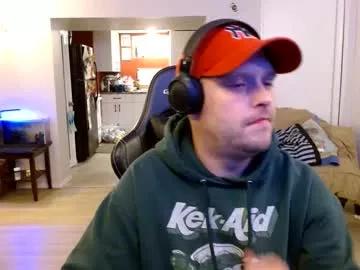john_scar from Chaturbate is Freechat