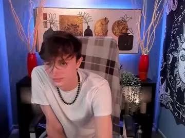 john_weasley from Chaturbate is Freechat