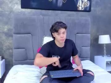 johny_hardin from Chaturbate is Freechat