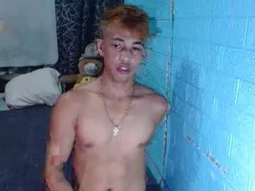 johnydestroyer from Chaturbate is Freechat