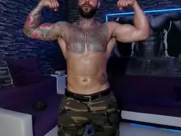 Photos of jonahhunts from Chaturbate is Freechat