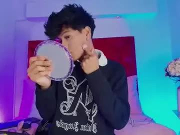 jonas_hiill from Chaturbate is Freechat