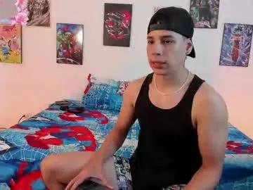 jonathanjoestar_ from Chaturbate is Freechat