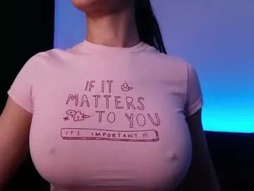 jonesalesya from Chaturbate is Freechat