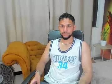 jordan_ajax from Chaturbate is Freechat