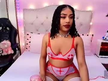 jorja_star8 from Chaturbate is Freechat