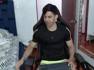 jose_rumbero91 from Chaturbate is Freechat