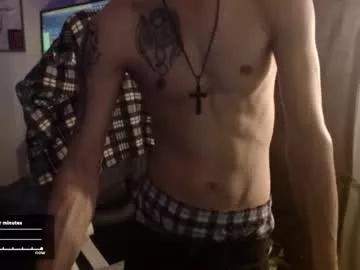 josefturner1 from Chaturbate is Freechat