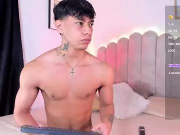 josep_davies from Chaturbate is Freechat