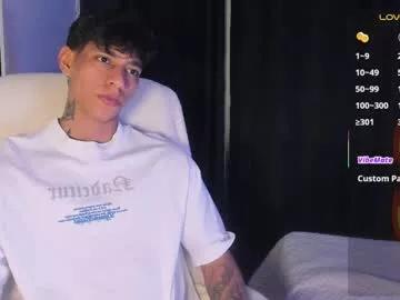 josep_davies from Chaturbate is Freechat