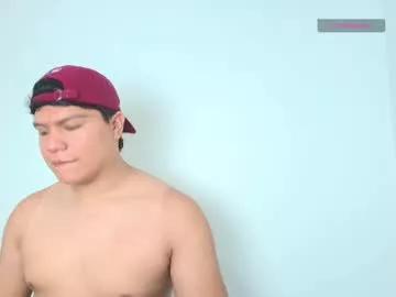 joseph_brown_ from Chaturbate is Freechat