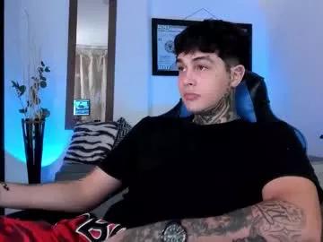juan_alvarez18 from Chaturbate is Freechat