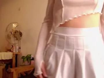 juanachat from Chaturbate is Freechat