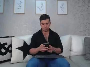 juank_fit45 from Chaturbate is Freechat