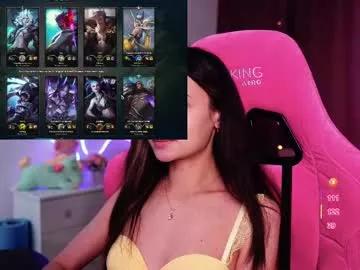 Girls: Stay up-to-date with the latest immersive cam streams gallery and try the most sensual entertainers flaunt their aroused bushes and steaming hot physiques as they lay bare and cum.
