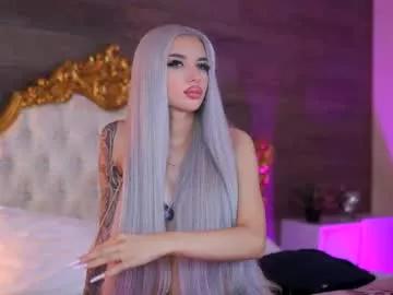 Get ready to be hypnotized by the wildness and skill of our blonde web cam broadcasters on our blonde page. We've got the hottest and most appetizing live performances for you to enjoy.