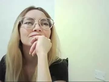 juliamack from Chaturbate is Freechat