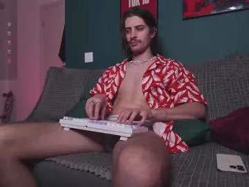 julian_cassablanca from Chaturbate is Freechat
