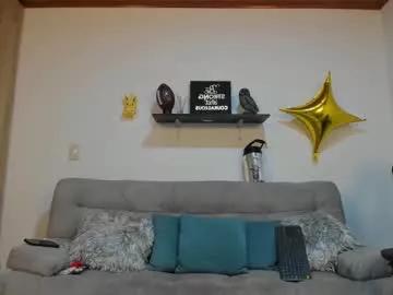 julian_wallace from Chaturbate is Freechat