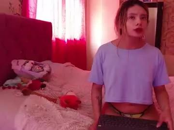 julianarise from Chaturbate is Freechat
