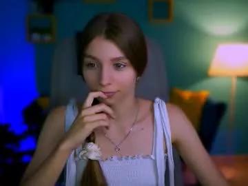 juliedaniel from Chaturbate is Freechat