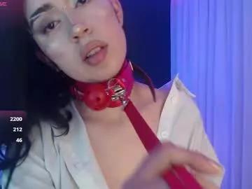 Girls: Stay up-to-date with the latest immersive cam streams gallery and try the most sensual entertainers flaunt their aroused bushes and steaming hot physiques as they lay bare and cum.