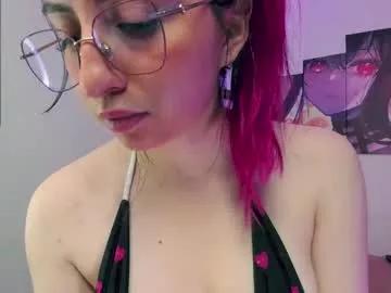 julieta_shelby from Chaturbate is Freechat