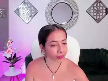 julyy_adams from Chaturbate is Freechat